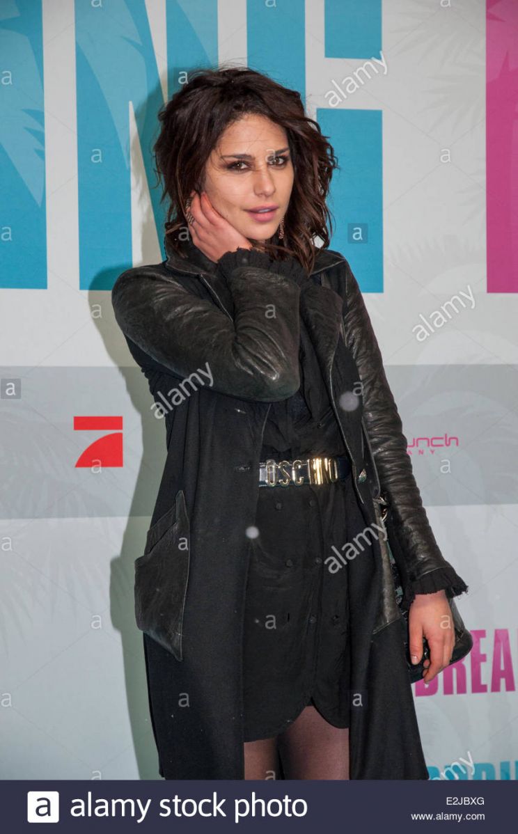 Nadia Hilker