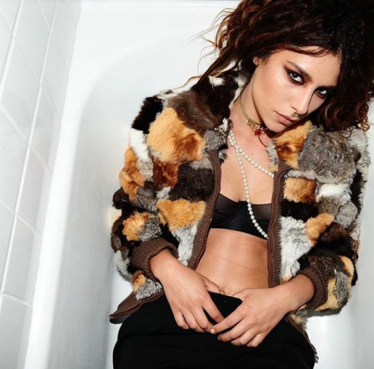 Nadia Hilker