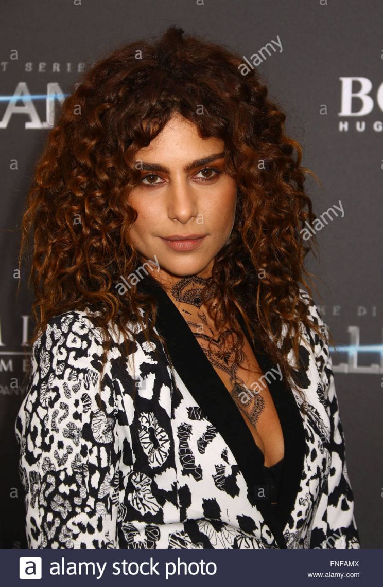 Nadia Hilker