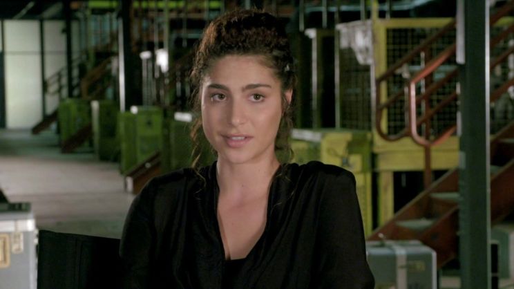 Nadia Hilker