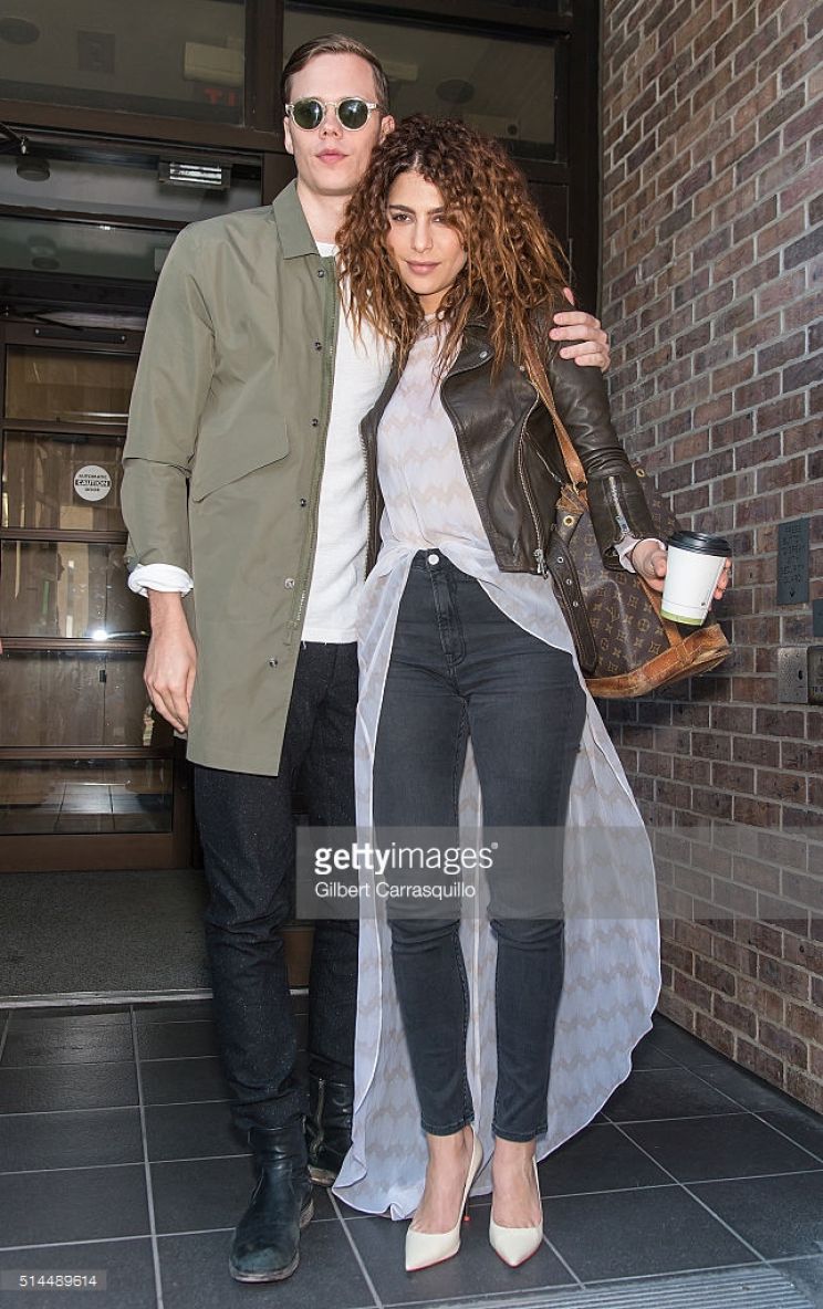 Nadia Hilker