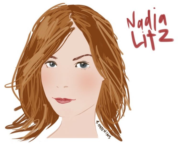Nadia Litz