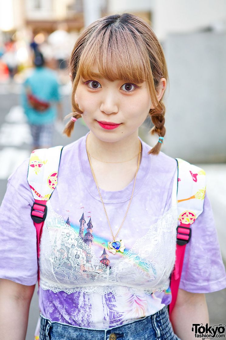 Nadia Nice