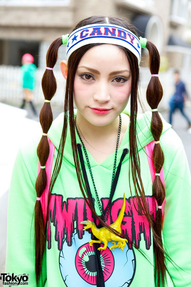 Nadia Nice