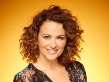 Nadia Sawalha