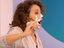 Nadia Sawalha