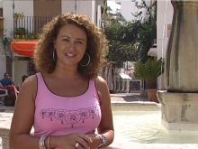 Nadia Sawalha