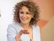 Nadia Sawalha