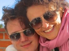 Nadia Sawalha