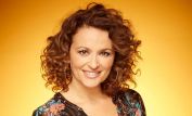 Nadia Sawalha