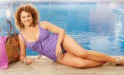 Nadia Sawalha