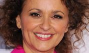 Nadia Sawalha