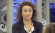 Nadia Sawalha