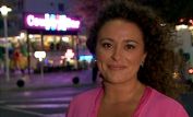 Nadia Sawalha