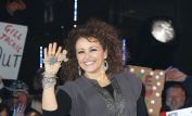 Nadia Sawalha