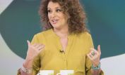 Nadia Sawalha