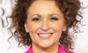 Nadia Sawalha