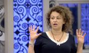 Nadia Sawalha