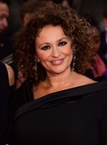 Nadia Sawalha