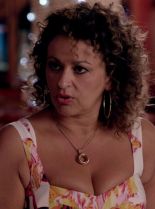 Nadia Sawalha