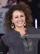 Nadia Sawalha