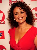 Nadia Sawalha