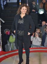 Nadia Sawalha