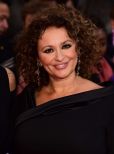 Nadia Sawalha