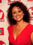 Nadia Sawalha