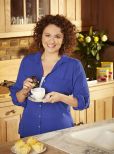 Nadia Sawalha