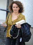 Nadia Sawalha