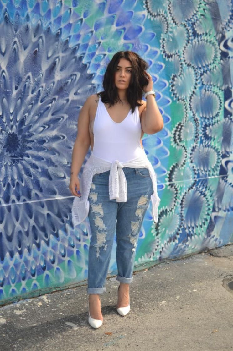 Nadia Styles