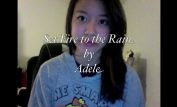 Nadia Tass