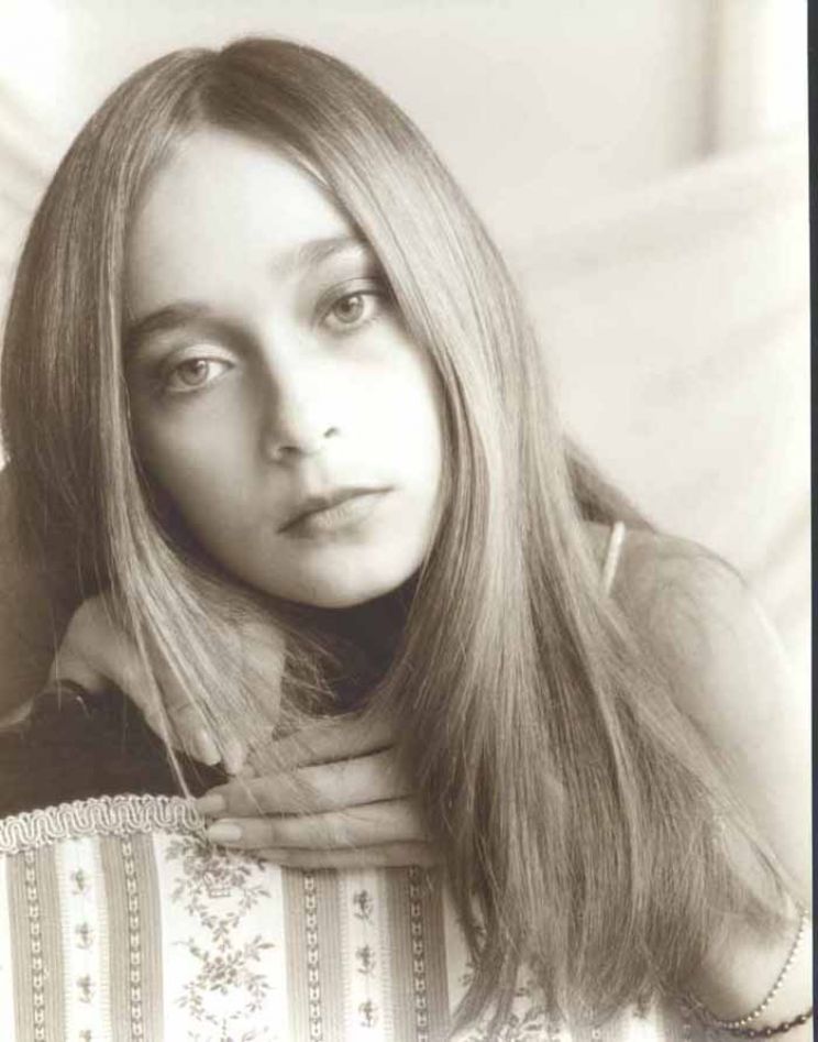Nadia Tass