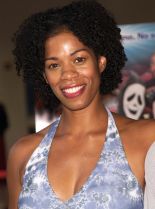 Nadia Wayans