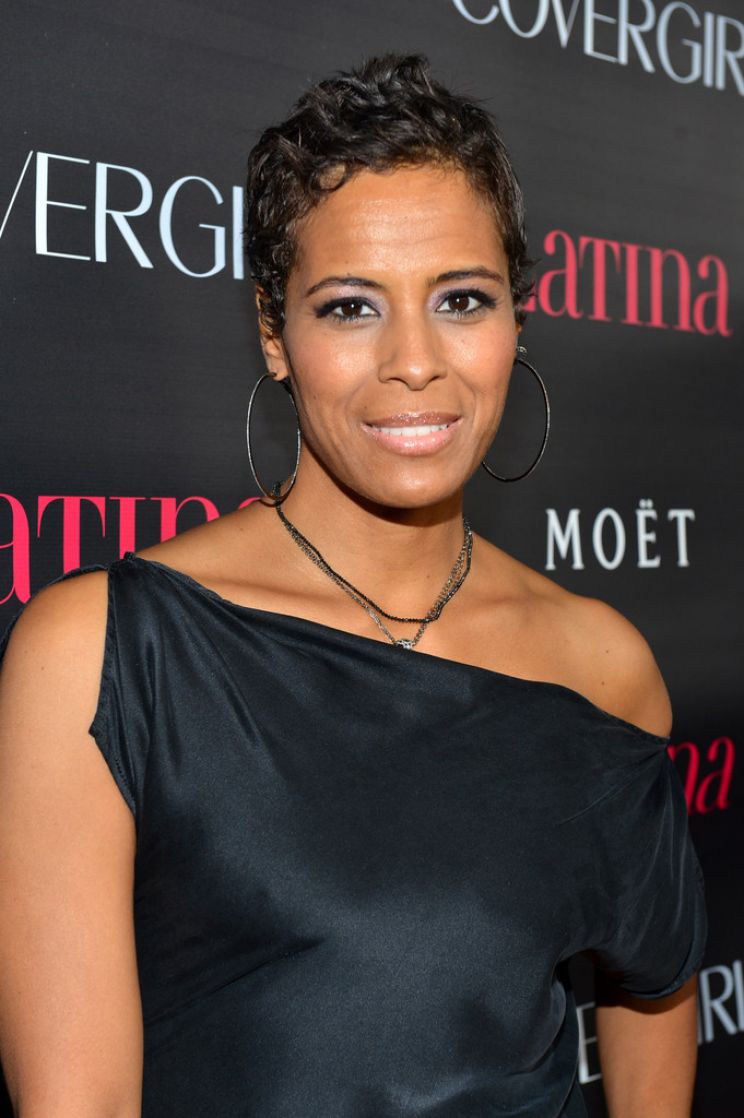 Nadia Wayans