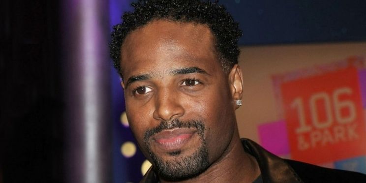 Nadia Wayans