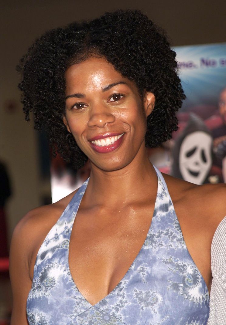 Nadia Wayans
