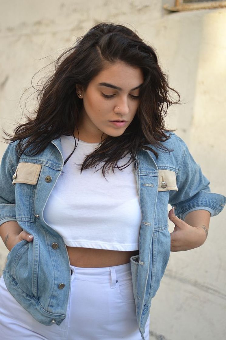 Nadia White