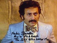 Nadim Sawalha