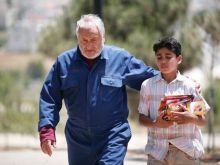 Nadim Sawalha