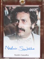 Nadim Sawalha