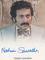 Nadim Sawalha