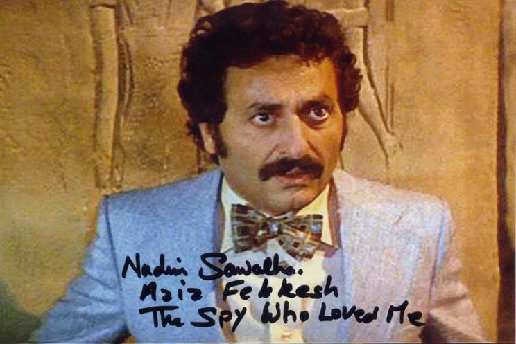 Nadim Sawalha