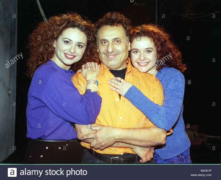 Nadim Sawalha