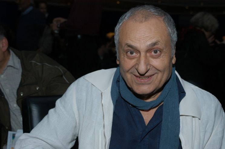 Nadim Sawalha