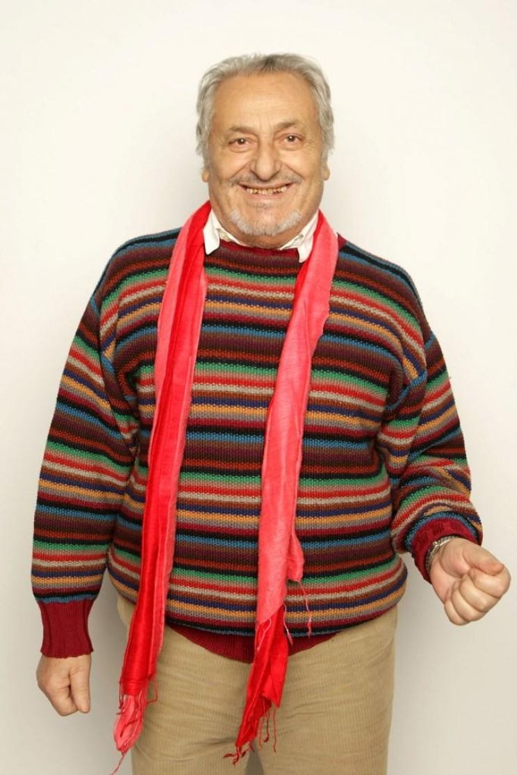 Nadim Sawalha