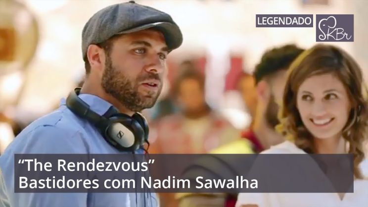 Nadim Sawalha