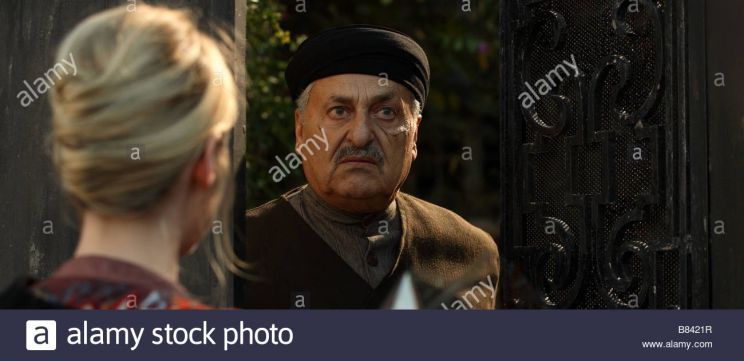 Nadim Sawalha