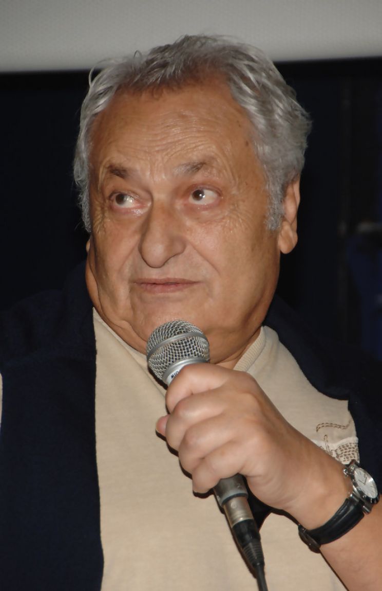 Nadim Sawalha